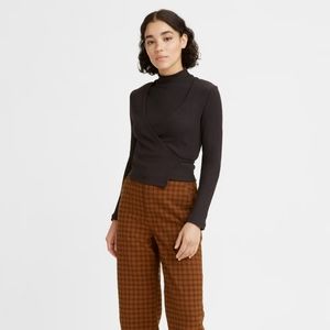 Levi's VETIVER RIBBED SET